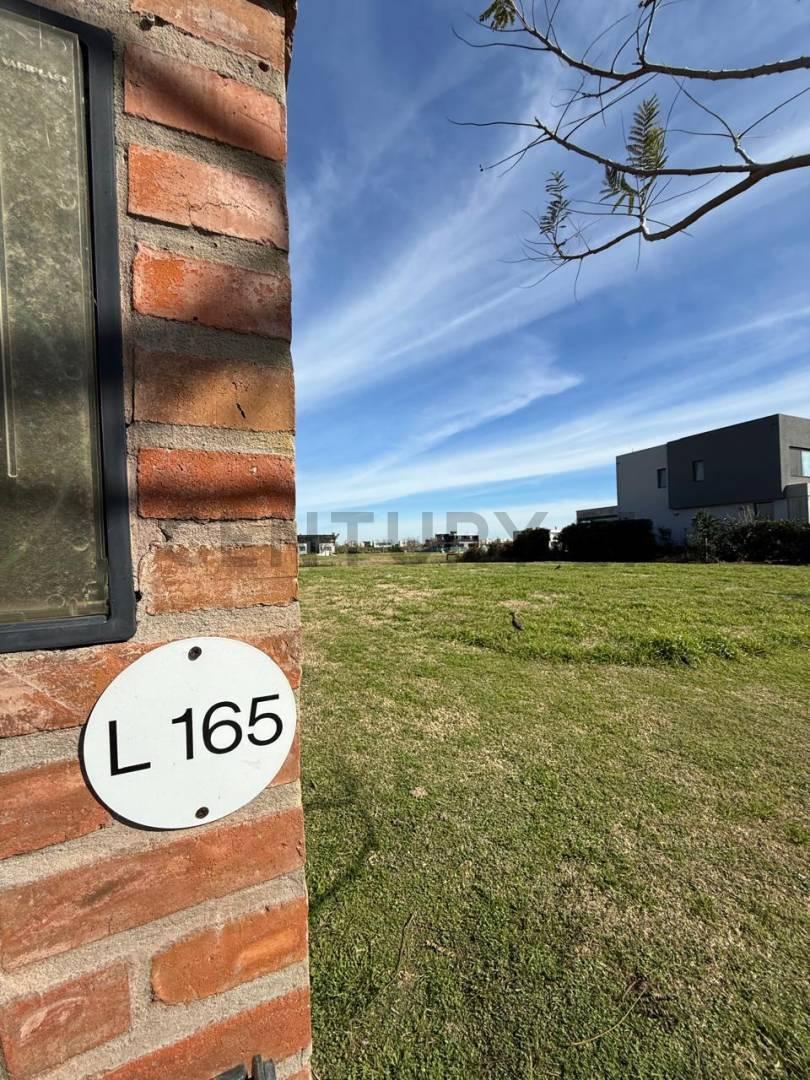 Foto de Exclusivo Lote con Costa de Lago en Puertos - Barrio Marinas, Escobar, imagen 2