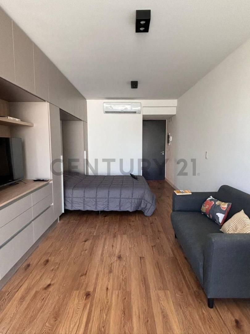 Foto de Alquiler depto Monoambiente Palermo equipado 100%, imagen 5