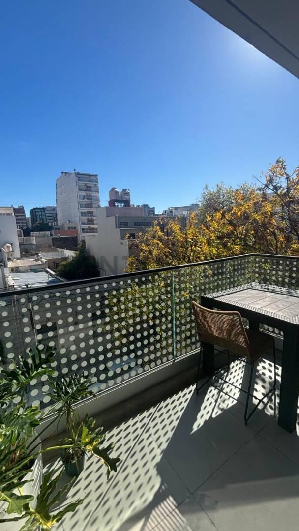 Foto de Alquiler depto Monoambiente Palermo equipado 100%, imagen 2