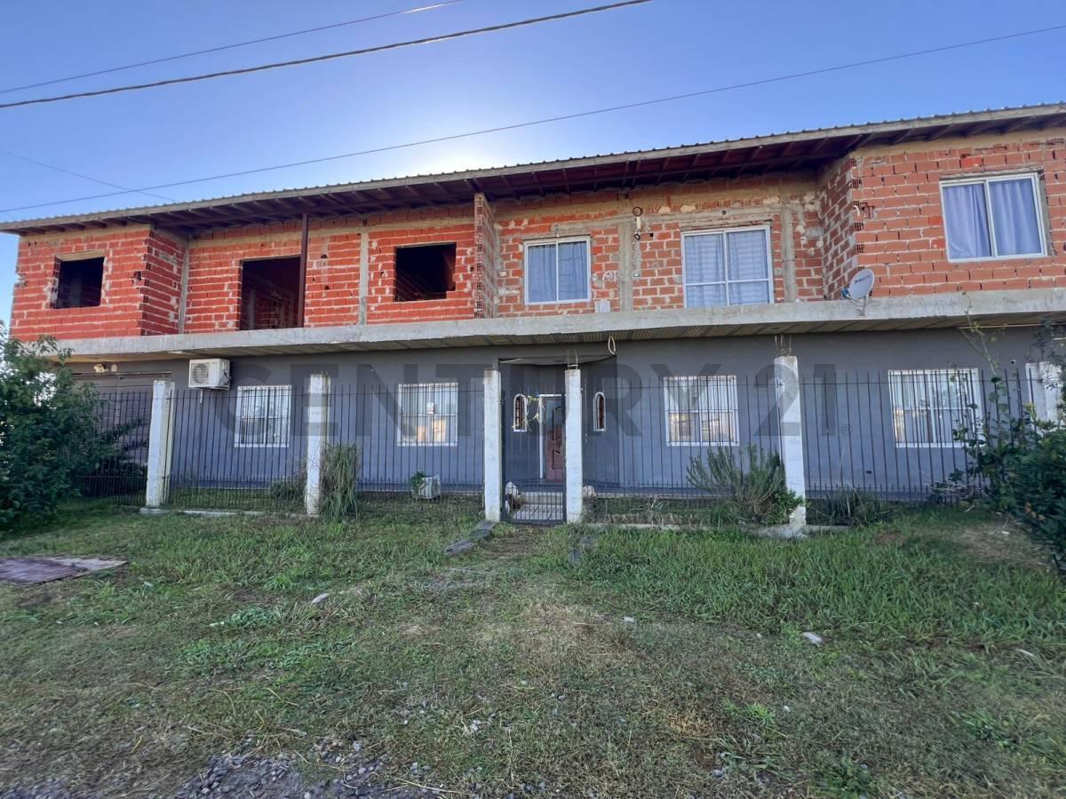 Foto de casa en bloque, imagen 1