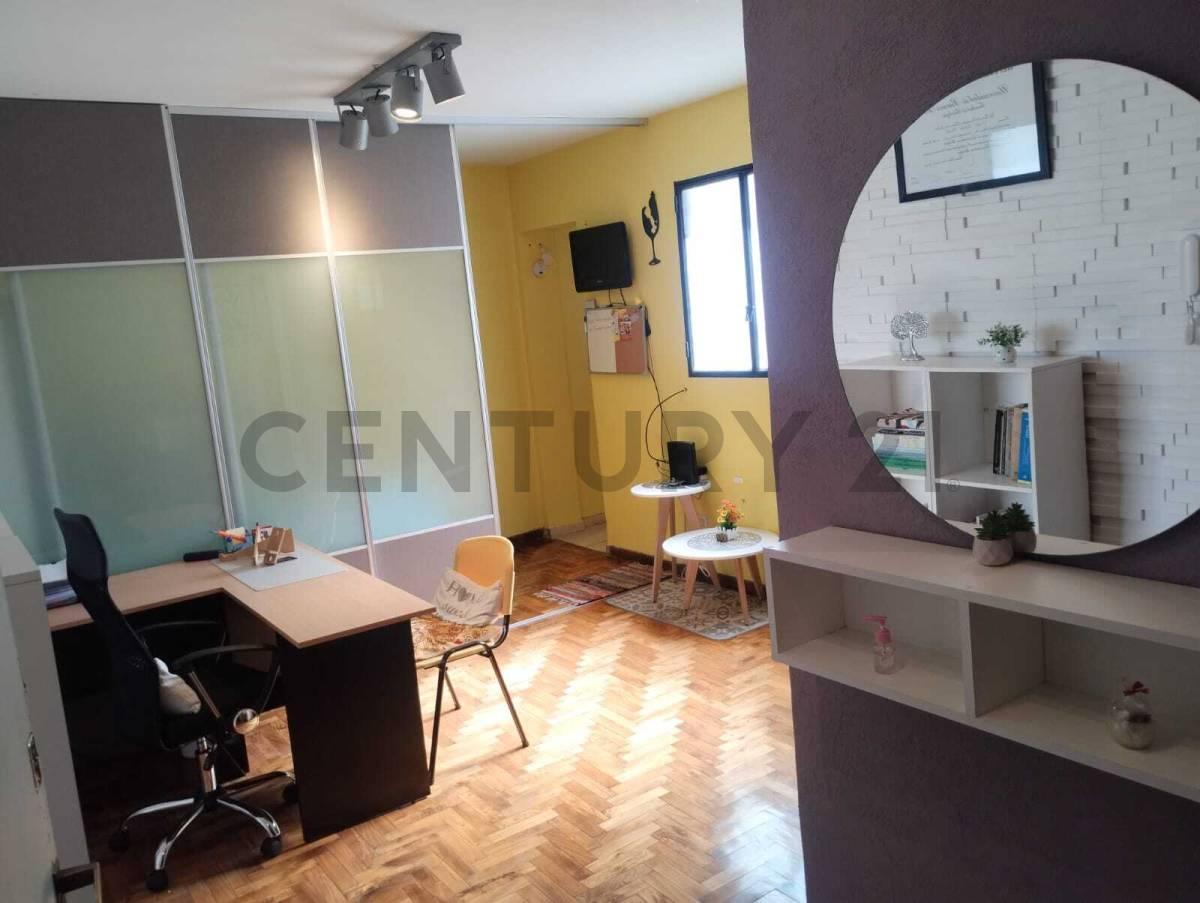 Foto de PH Monoambiente de 28 m² ,a metros de Av. Corrientes y Subte B . Villa, imagen 4