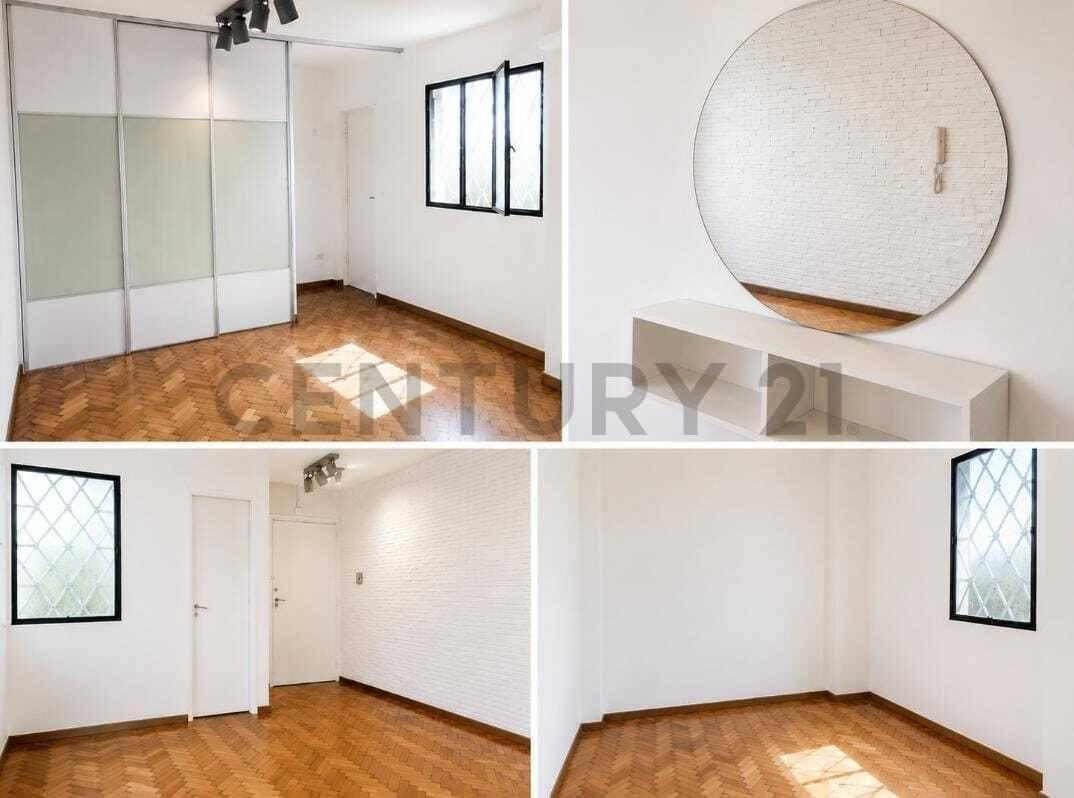 Foto de PH Monoambiente de 28 m² ,a metros de Av. Corrientes y Subte B . Villa, imagen 2