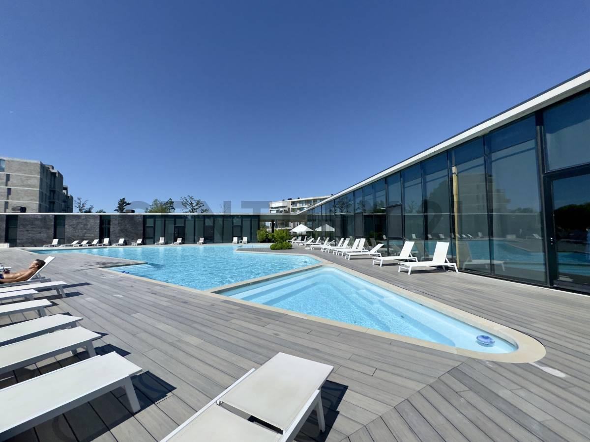 Foto de Departamento 2 ambientes con cochera y amenities en Venice Tigre, imagen 1