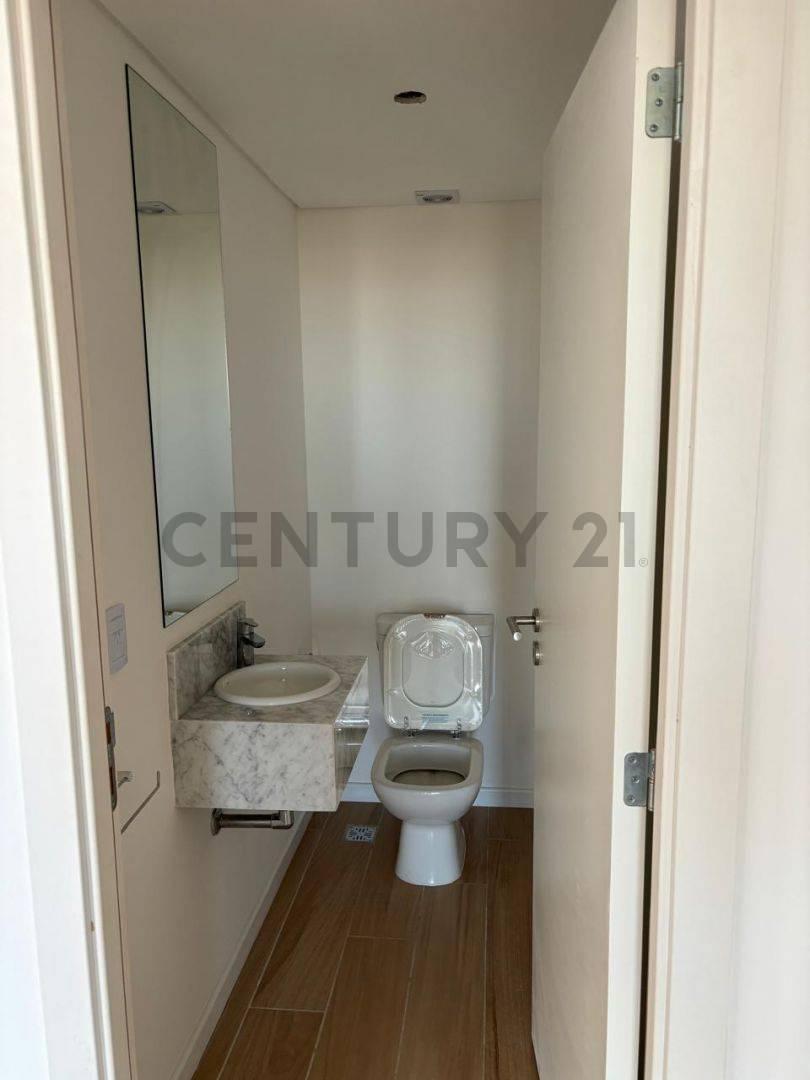 Foto de Departamento 2 ambientes con cochera y amenities en Venice Tigre, imagen 3