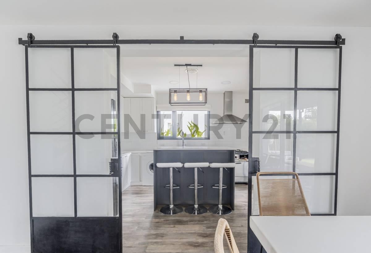Foto de Venta casa 5 ambientes con Pileta en Los Arces La Cañada de Pilar, imagen 5