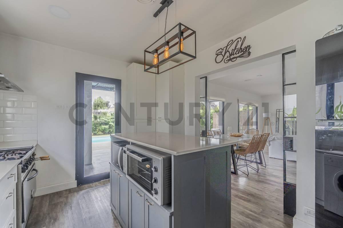 Foto de Venta casa 5 ambientes con Pileta en Los Arces La Cañada de Pilar, imagen 4