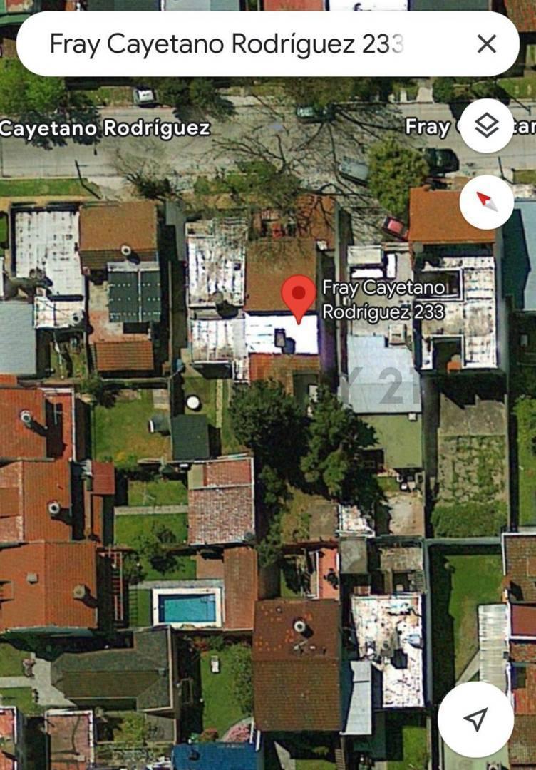Foto de Venta Lote / terreno Boulogne apto desarrollo propiedad horizontal, imagen 5