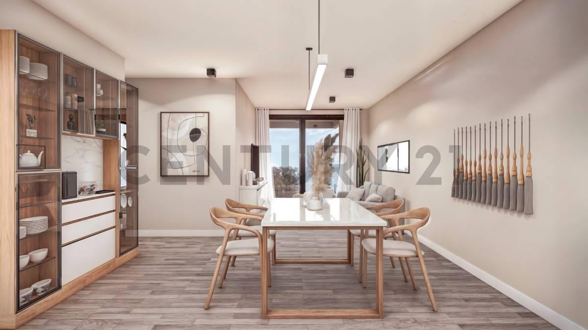 Foto de Venta departamento semipiso 3 ambientes Tigre centro próximo a estrenar, imagen 1