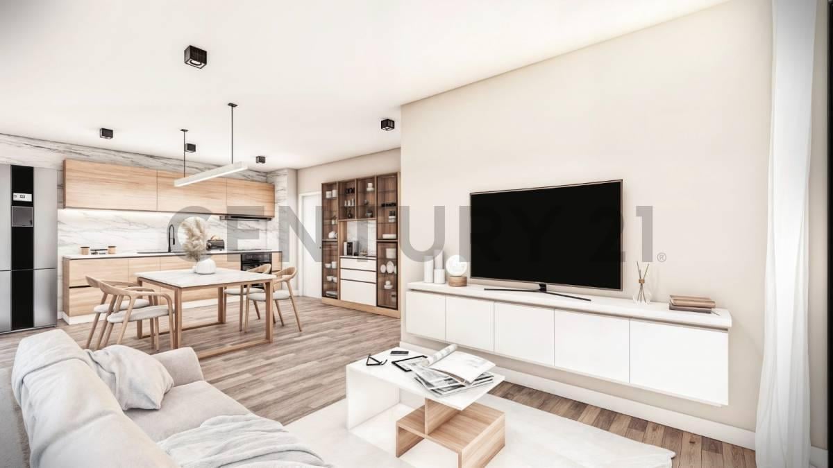 Foto de Venta departamento semipiso 3 ambientes Tigre centro próximo a estrenar, imagen 3
