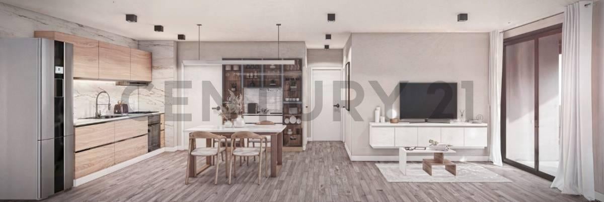 Foto de Venta departamento semipiso 3 ambientes Tigre centro próximo a estrenar, imagen 2