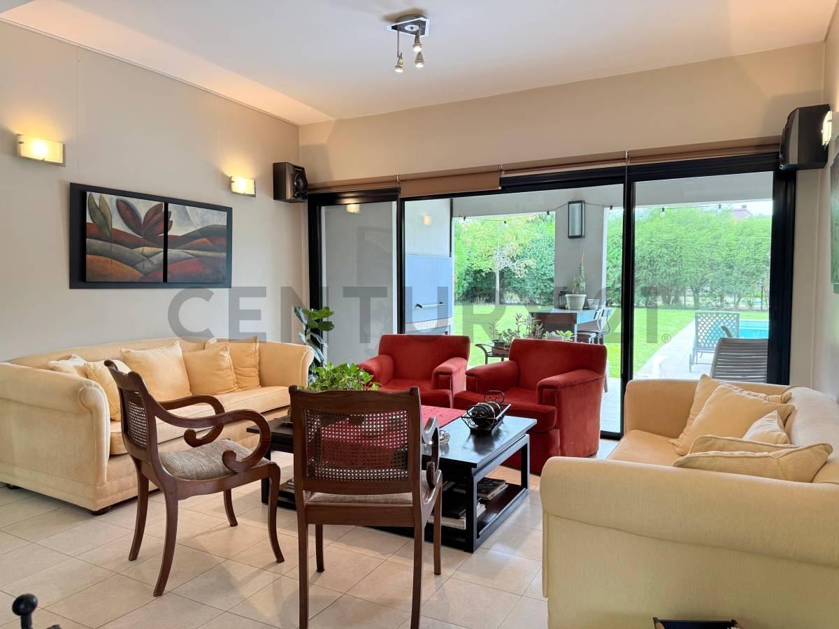 Foto de Casa sobre lote interno en Santa Clara, Villanueva . 3 dormitorios, imagen 3