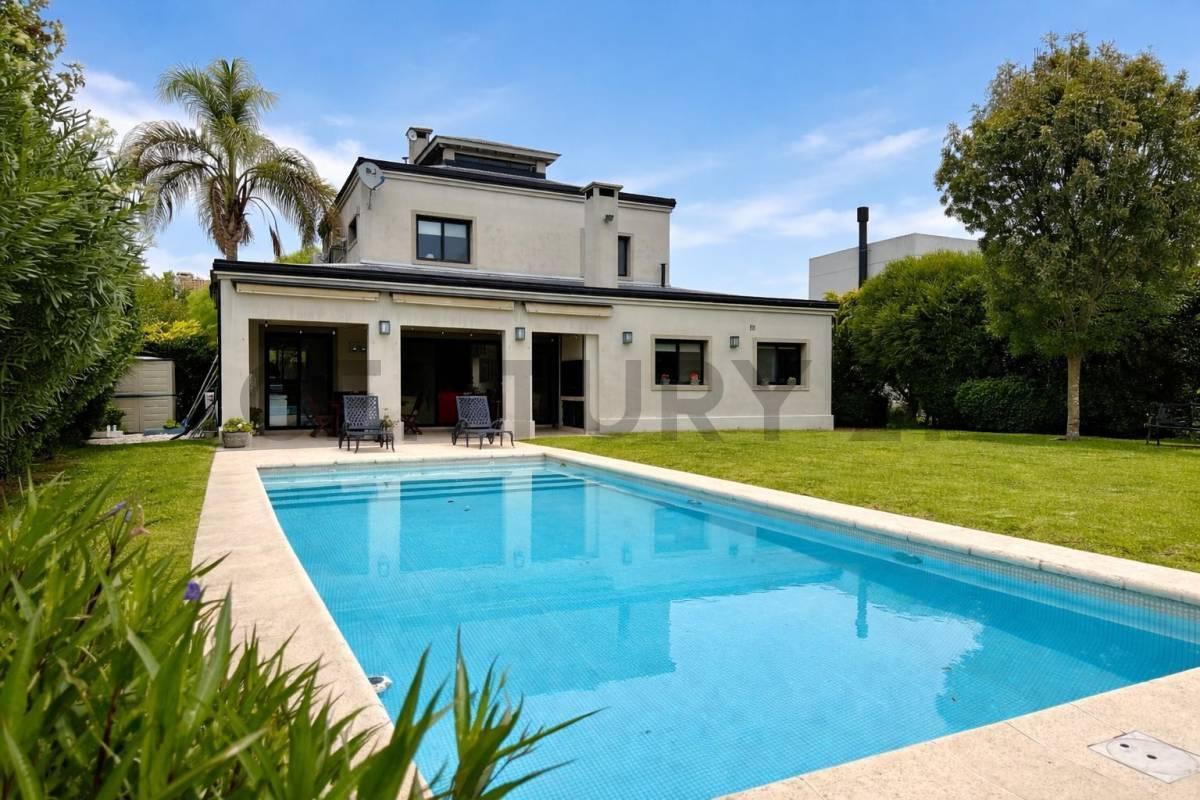 Foto de Casa sobre lote interno en Santa Clara, Villanueva . 3 dormitorios, imagen 2