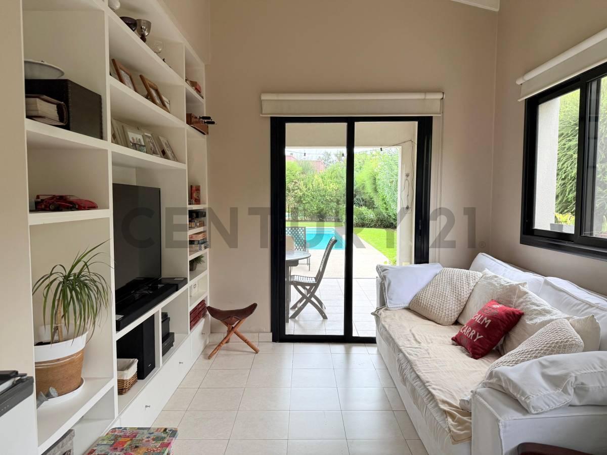 Foto de Casa sobre lote interno en Santa Clara, Villanueva . 3 dormitorios, imagen 5