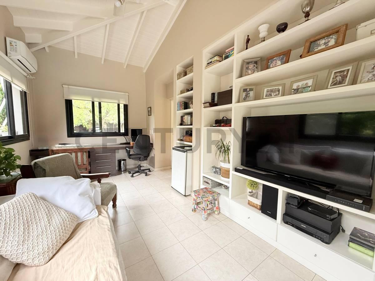 Foto de Casa sobre lote interno en Santa Clara, Villanueva . 3 dormitorios, imagen 4