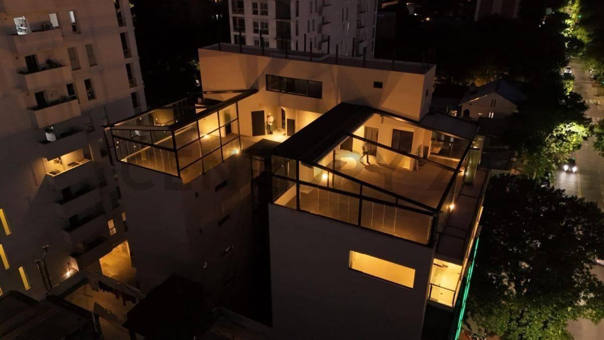 Foto de VENTA DE LOCAL EN TIGRE CENTRO EN PISO 8 ROOFTOP inversión vista al rio, imagen 5