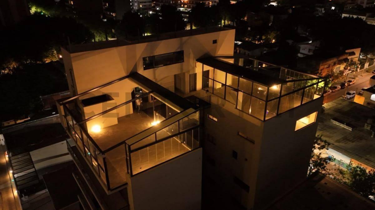 Foto de VENTA DE LOCAL EN TIGRE CENTRO EN PISO 8 ROOFTOP inversión vista al rio, imagen 2