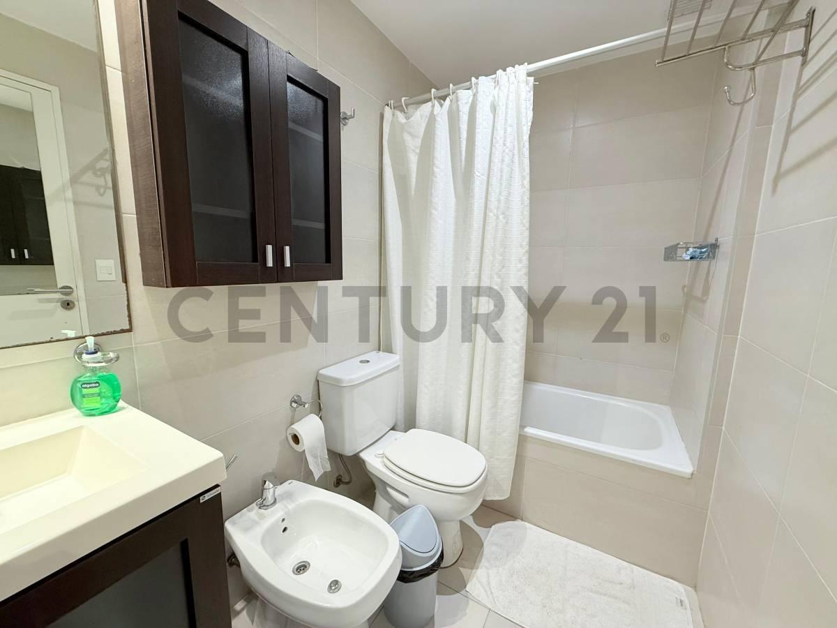 Foto de Departamento 4 ambientes AMOBLADO Tigre centro con amenities,, imagen 4