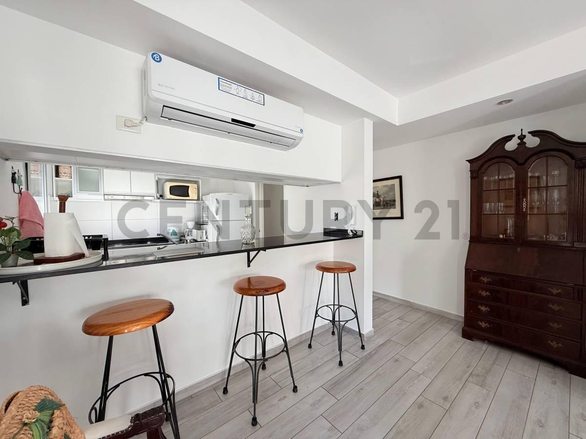 Foto de Departamento 4 ambientes AMOBLADO Tigre centro con amenities,, imagen 2