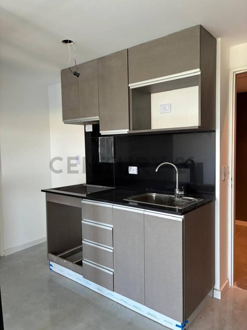 Foto de Departamento de 3 ambientes en venta a estrenar en Tigre Brickell, imagen 3