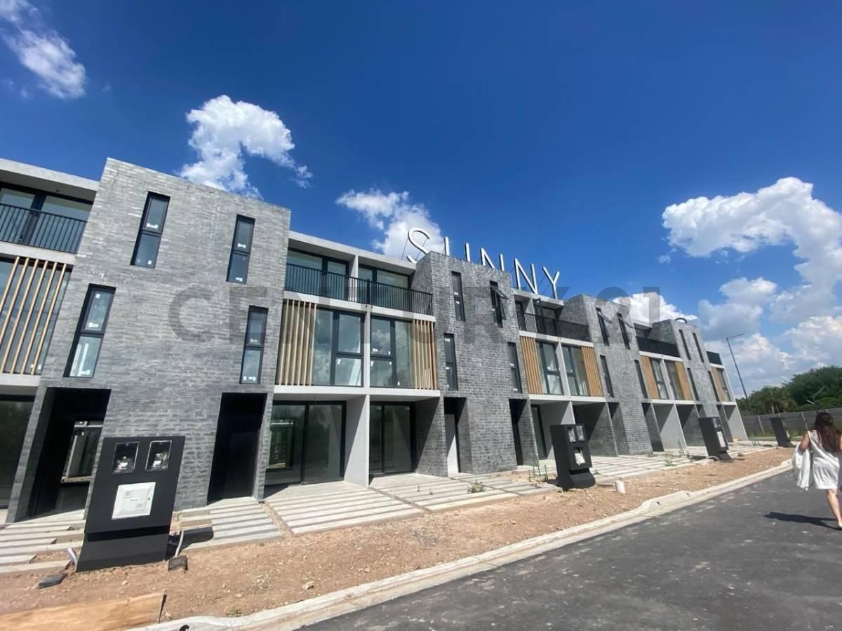 Foto de Casa - Triplex 3 Dormitorios en Sunny, Tigre, imagen 1
