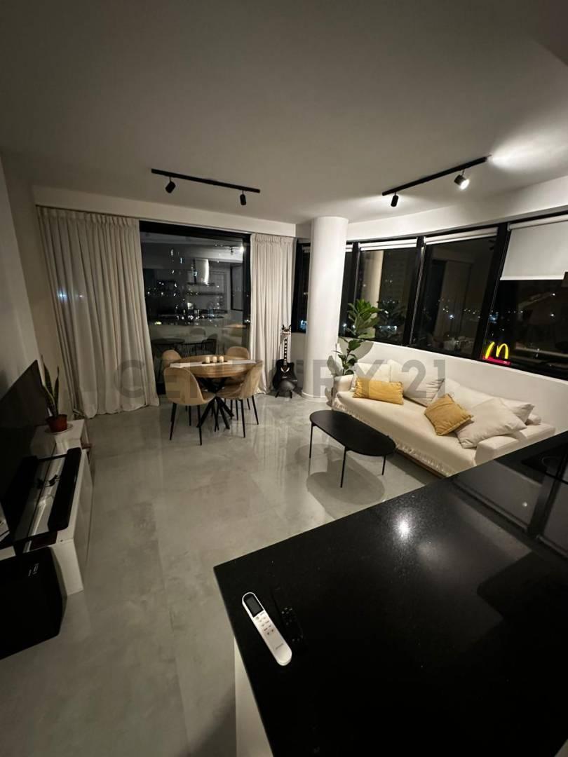 Foto de Departamento 2 Amb. en Venta - Brickell Tigre, imagen 4