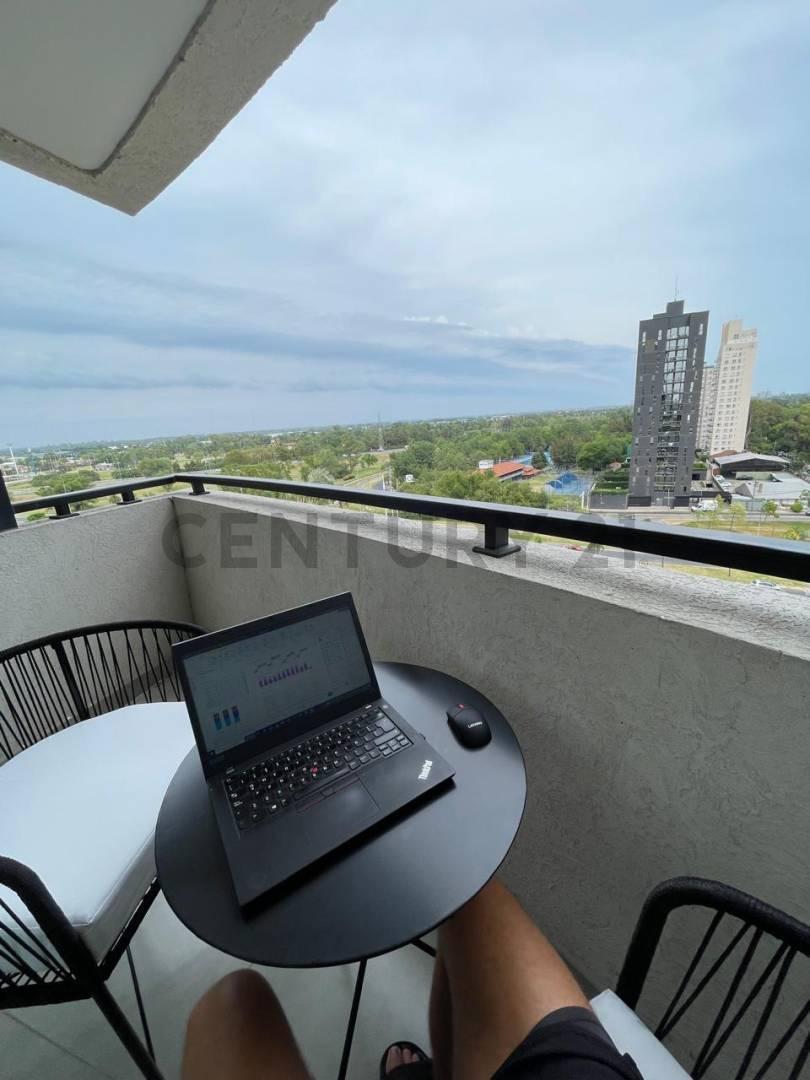 Foto de Departamento 2 Amb. en Venta - Brickell Tigre, imagen 5