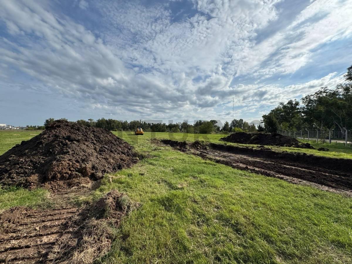Foto de VENTA de Lote terreno en Maschwitz, Escobar barrio semi abierto pronta, imagen 1
