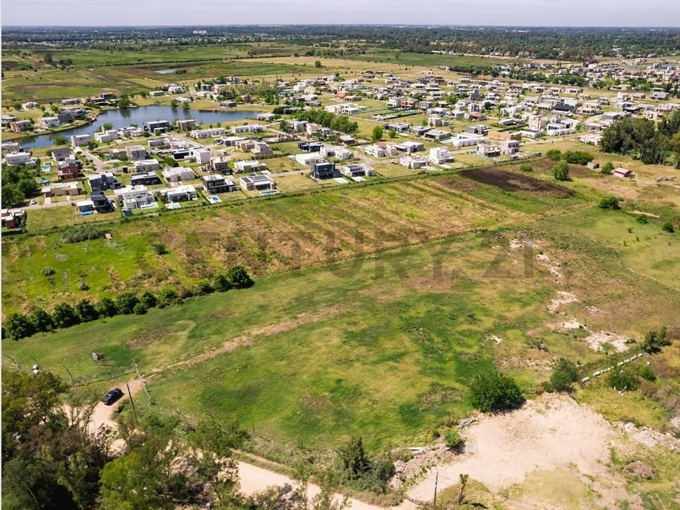 Foto de VENTA de Lote terreno en Maschwitz, Escobar barrio semi abierto pronta, imagen 5