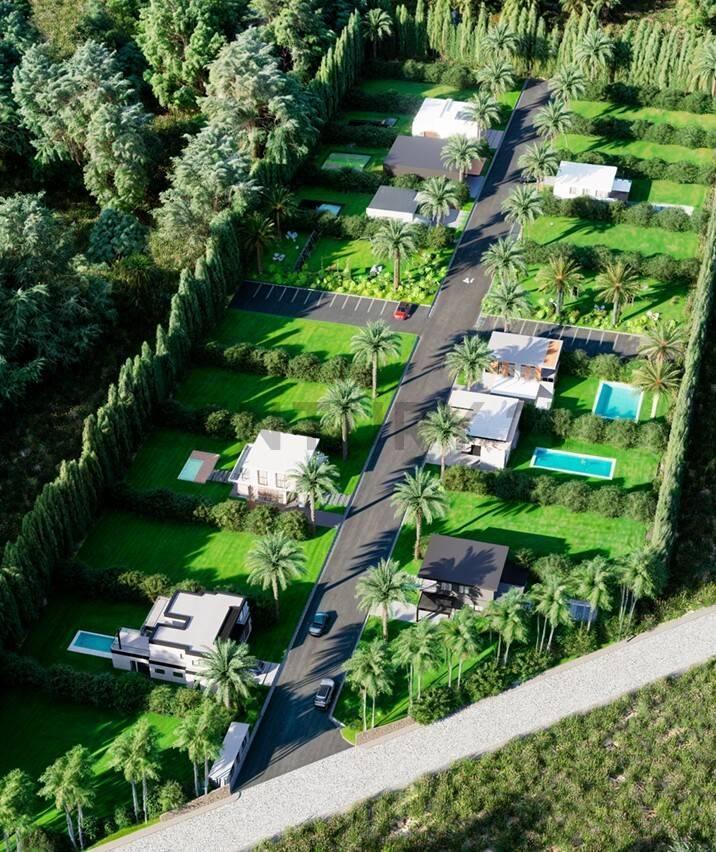 Foto de VENTA de Lote terreno en Maschwitz, Escobar barrio semi abierto pronta, imagen 3