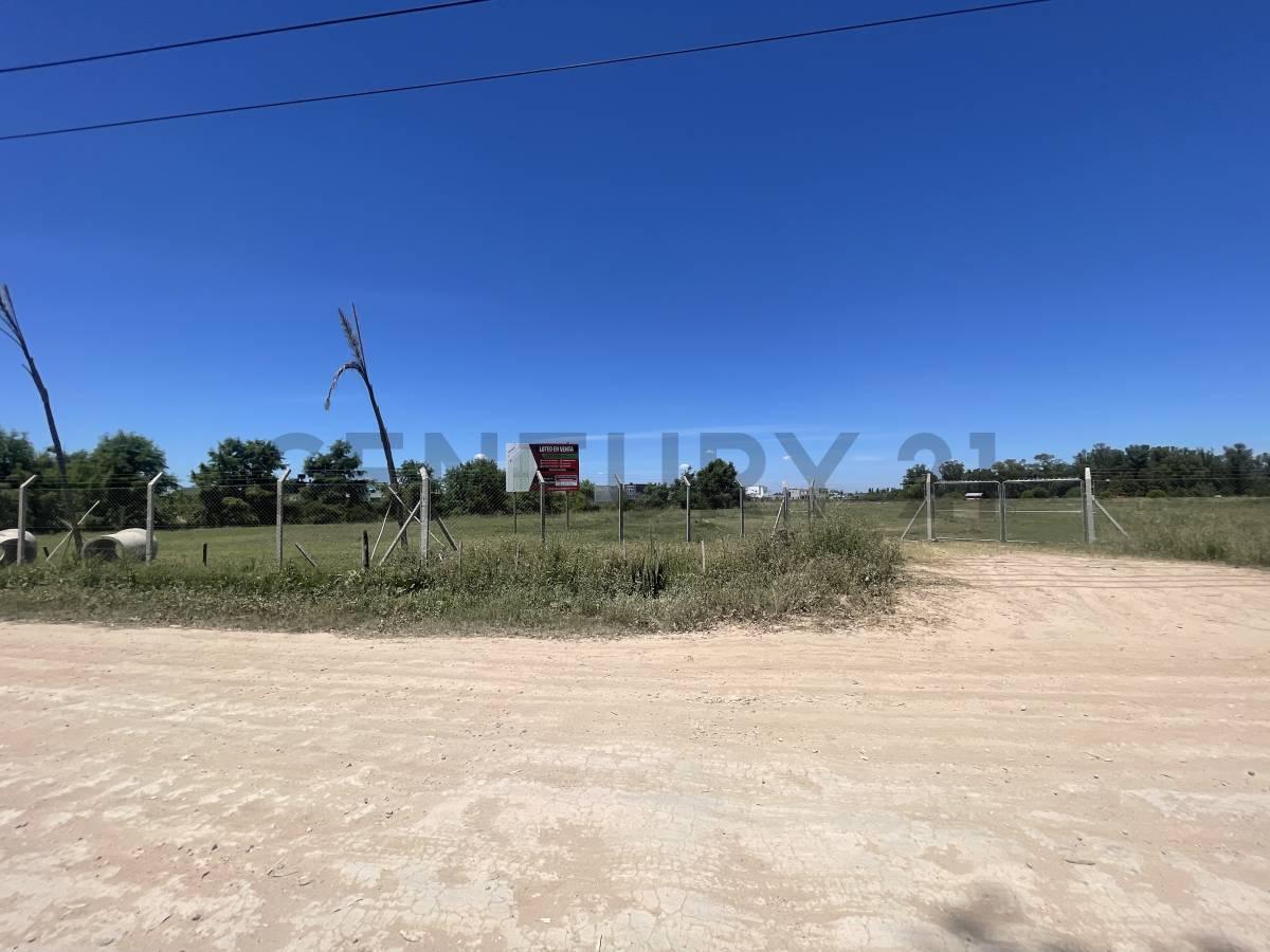 Foto de VENTA de Lote terreno en Maschwitz, Escobar barrio semi abierto pronta, imagen 2