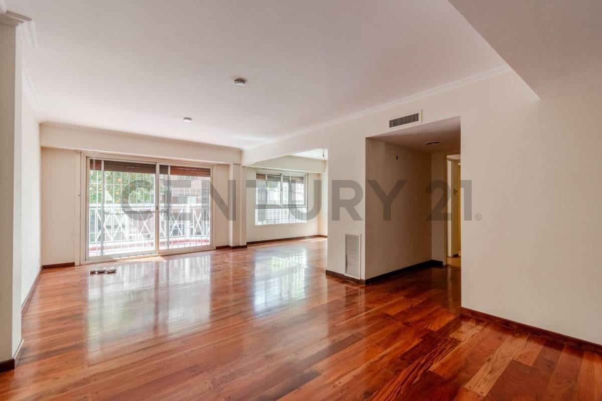Foto de Venta Depto 4 amb Martinez centro con cochera y baulera, imagen 1