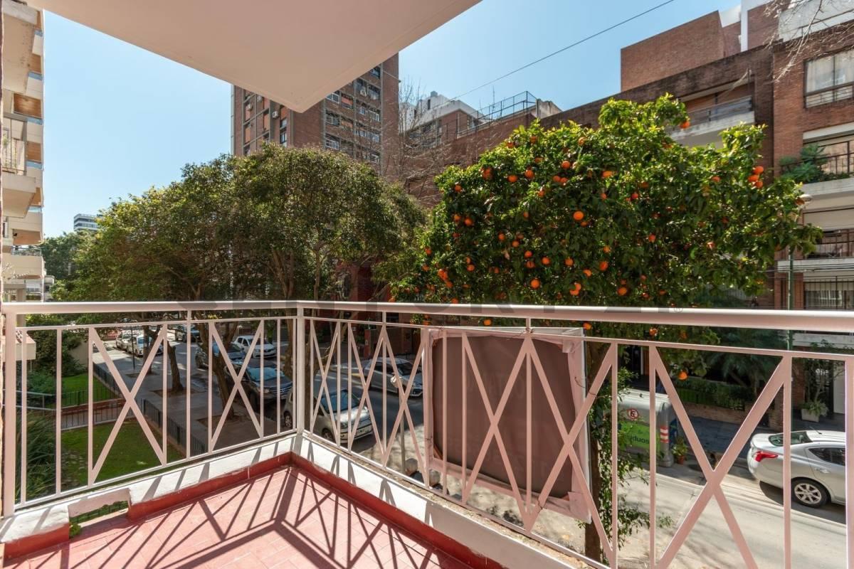 Foto de Venta Depto 4 amb Martinez centro con cochera y baulera, imagen 3