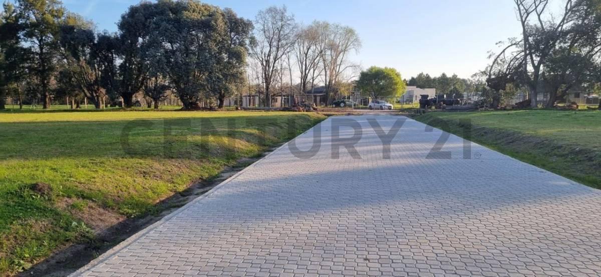 Foto de Venta Lote terreno en barrio cerrado el Cardal de los Cardales 3, imagen 2