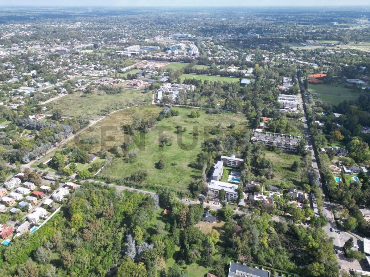 Foto de Única fracción a la venta en zona Highland Park, Del Viso. Ideal, imagen 5