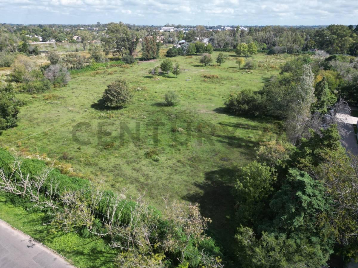 Foto de Única fracción a la venta en zona Highland Park, Del Viso. Ideal, imagen 3