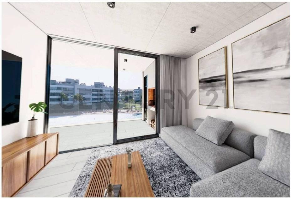 Foto de Monoambiente en venta con jardín, parrilla y cochera en Lagoon Pilar, imagen 2