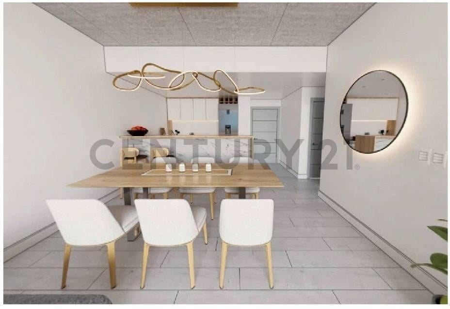 Foto de Departamento 2 ambientes con cochera en venta en Lagoon Pilar, imagen 5