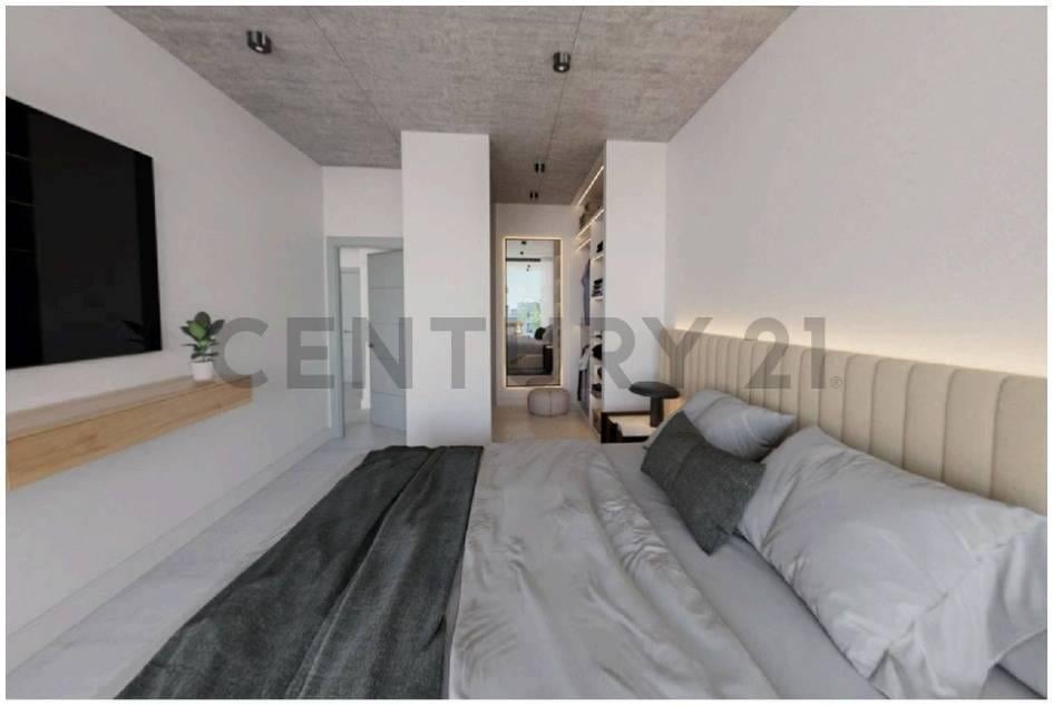 Foto de Departamento 2 ambientes con cochera en venta en Lagoon Pilar, imagen 3