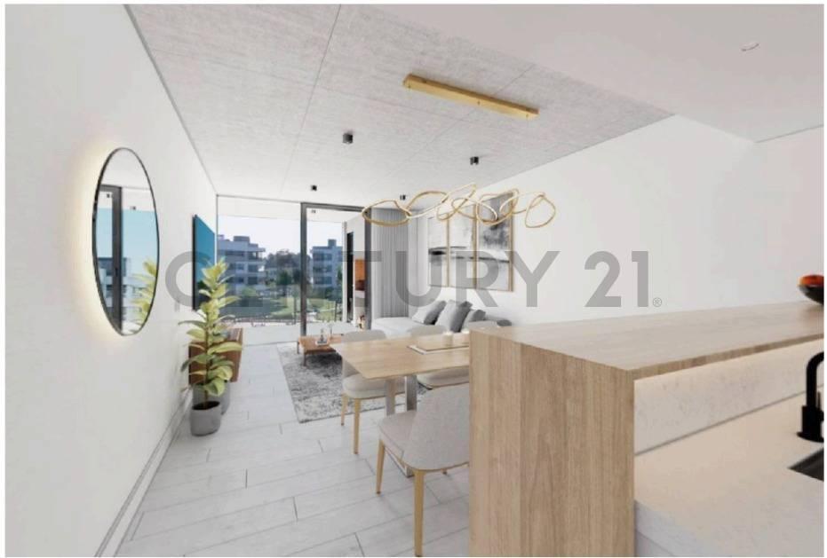 Foto de Departamento 2 ambientes con cochera en venta en Lagoon Pilar, imagen 4