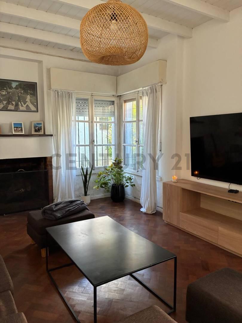 Foto de PH 3 ambientes en Venta - Beccar, San Isidro, imagen 2