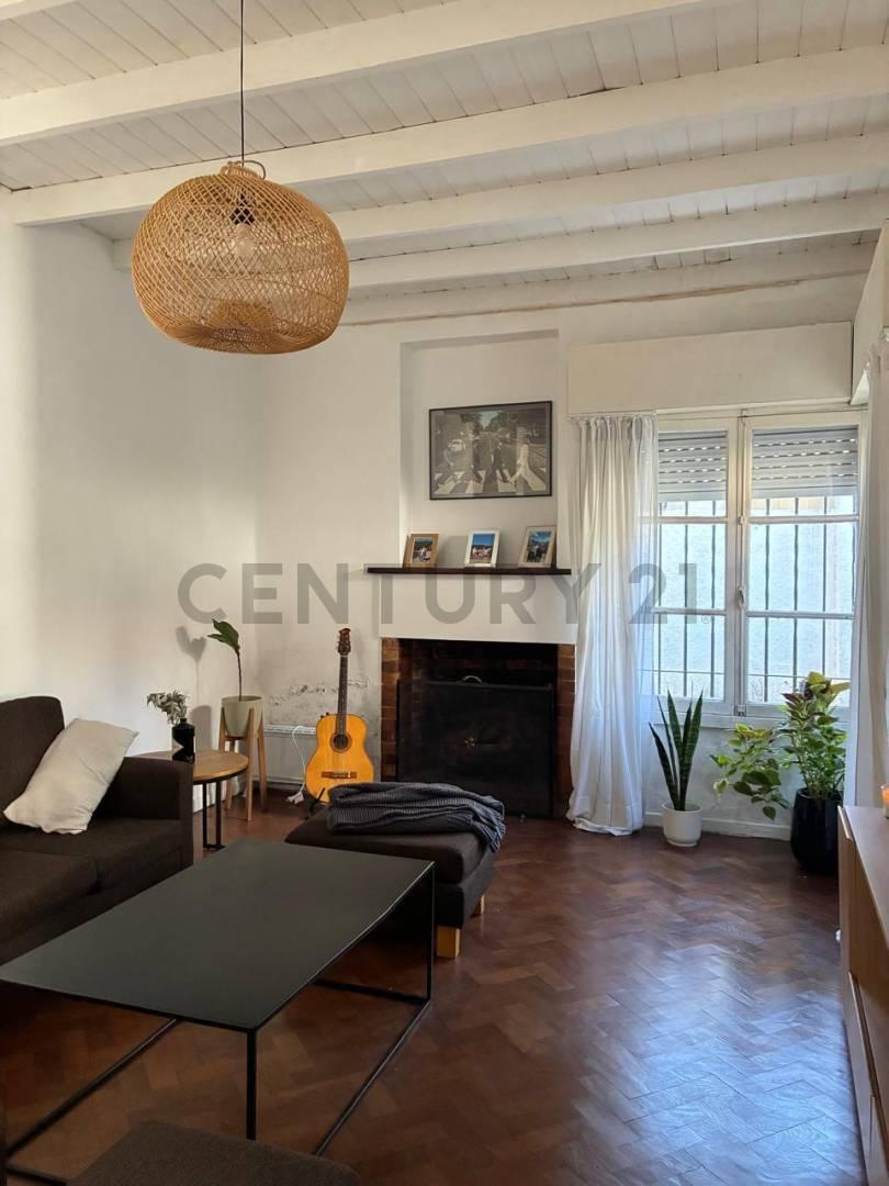 Foto de PH 3 ambientes en Venta - Beccar, San Isidro, imagen 3