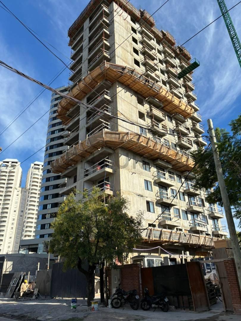 Foto de Monoambiente en Venta en Tigre - Brickell Joven, imagen 1