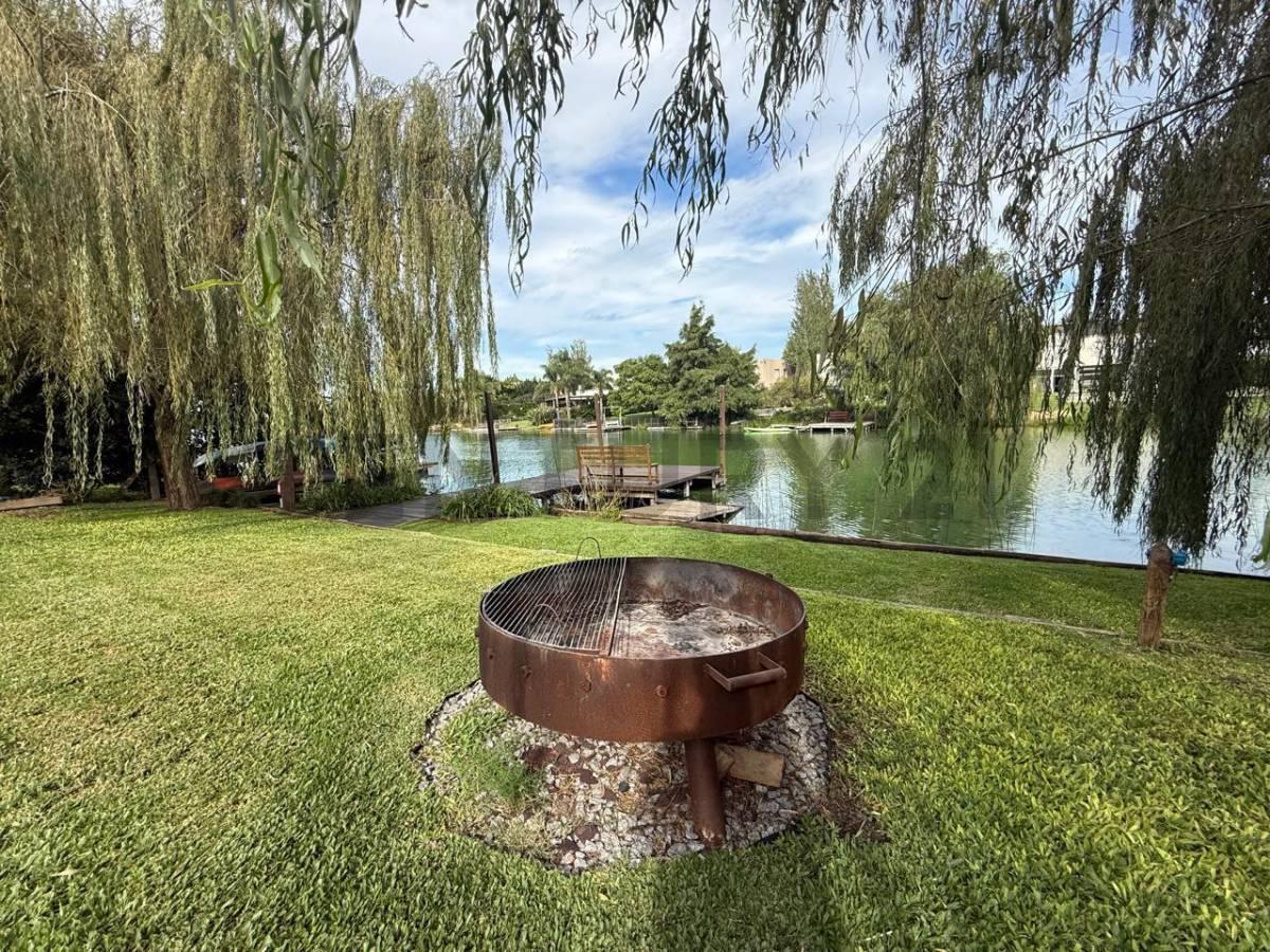 Foto de CASA EN VENTA A LA LAGUNA PRINCIPAL DE SANTA BARBARA. EXCLUSIVIDAD, imagen 4