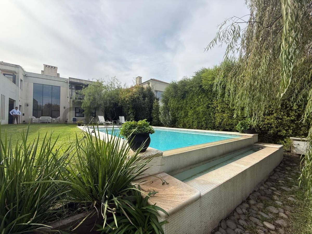 Foto de CASA EN VENTA A LA LAGUNA PRINCIPAL DE SANTA BARBARA. EXCLUSIVIDAD, imagen 3