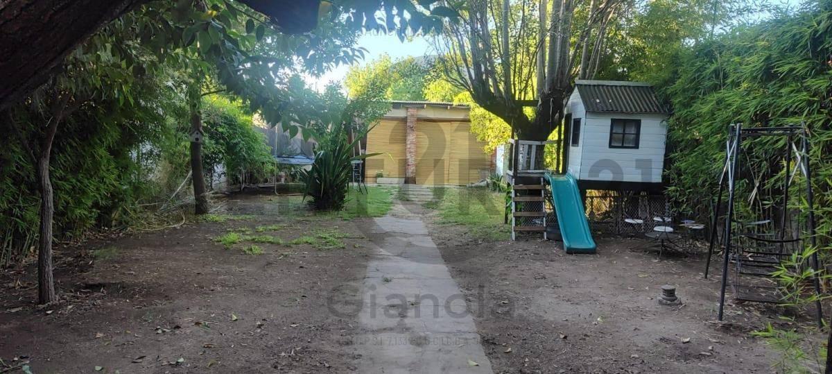 Foto de Casa 4 Ambientes con Gran Jardín, imagen 5