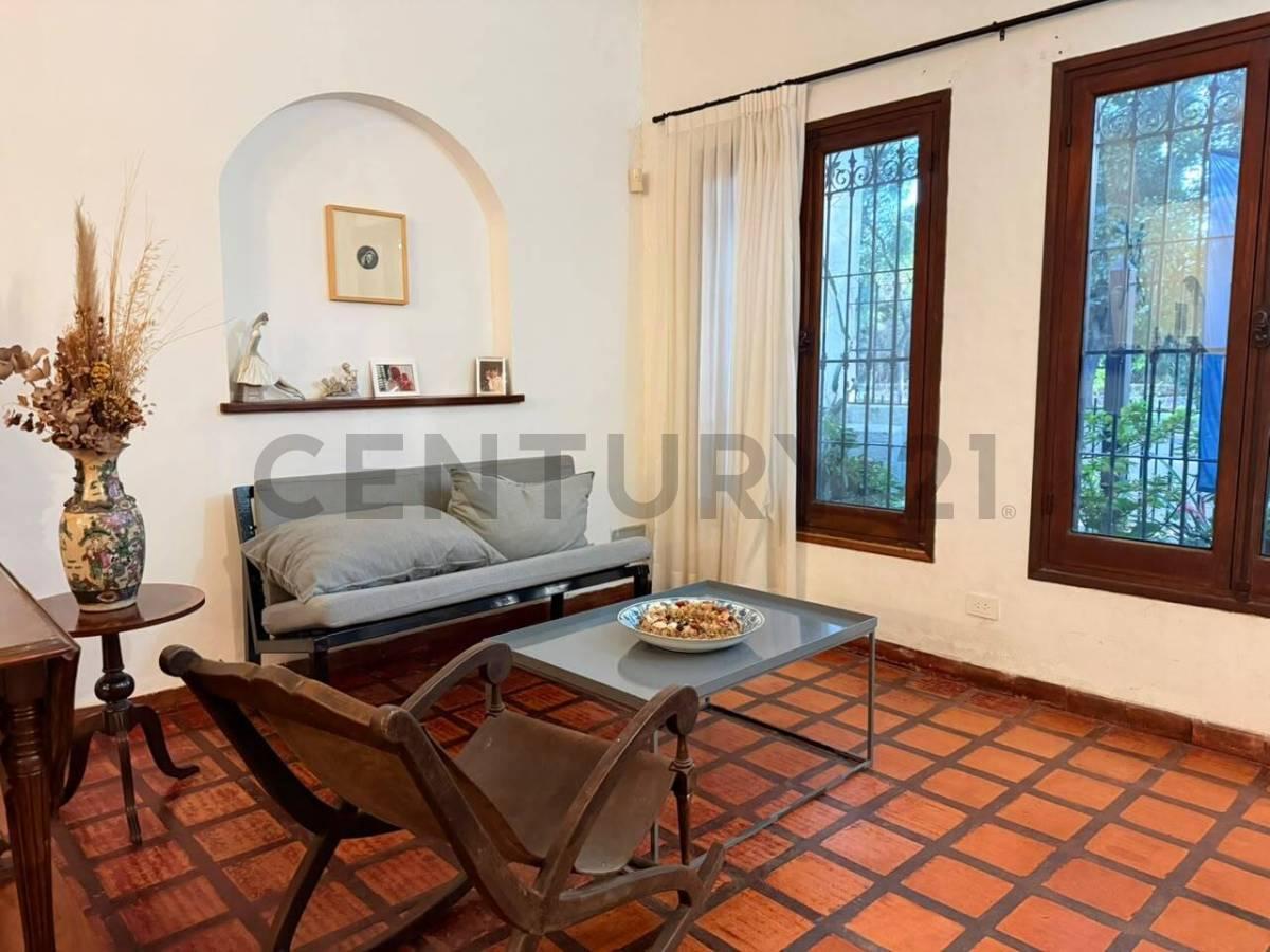 Foto de Casa en venta 5 ambientes con Jardin en Martinez, imagen 5