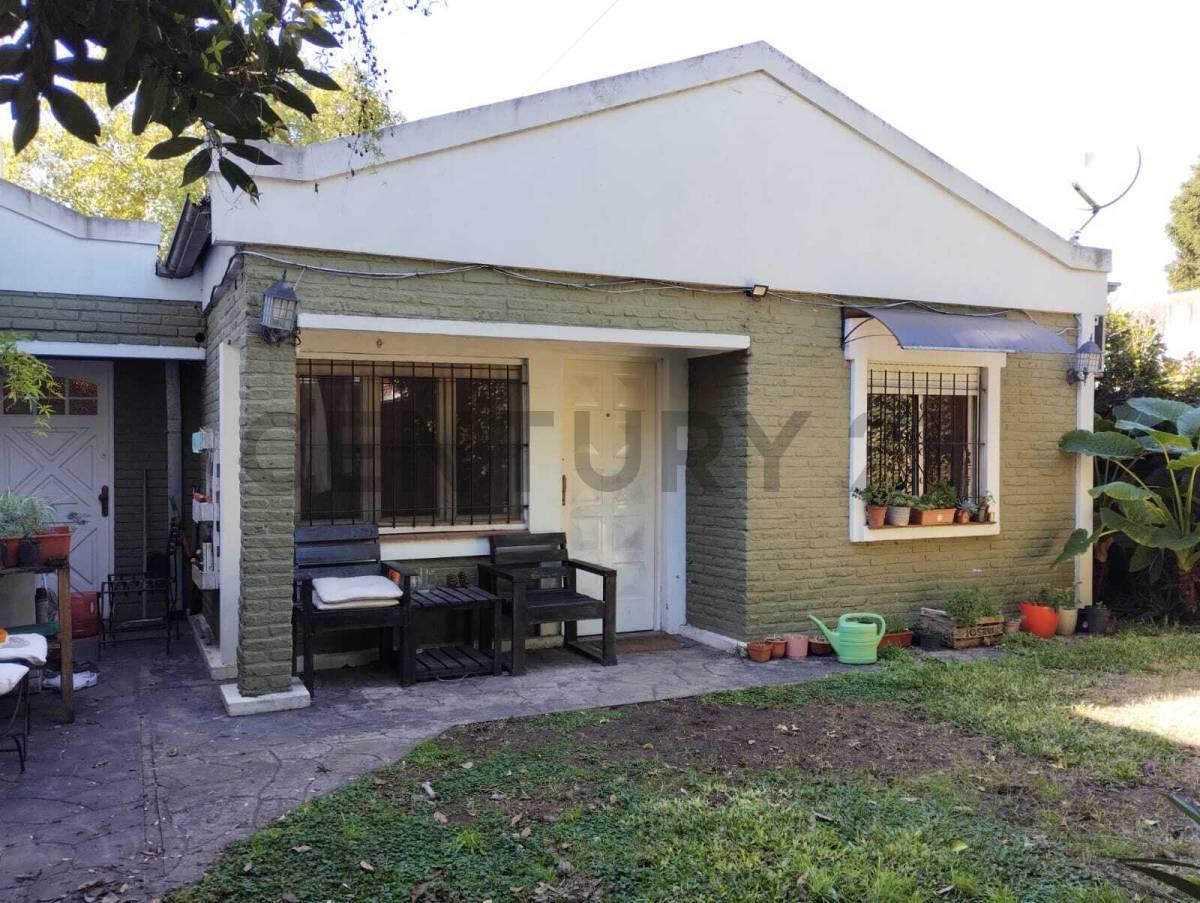 Foto de Venta PH 3 ambientes con Jardin en Garín Escobar APTO CREDITO, imagen 1