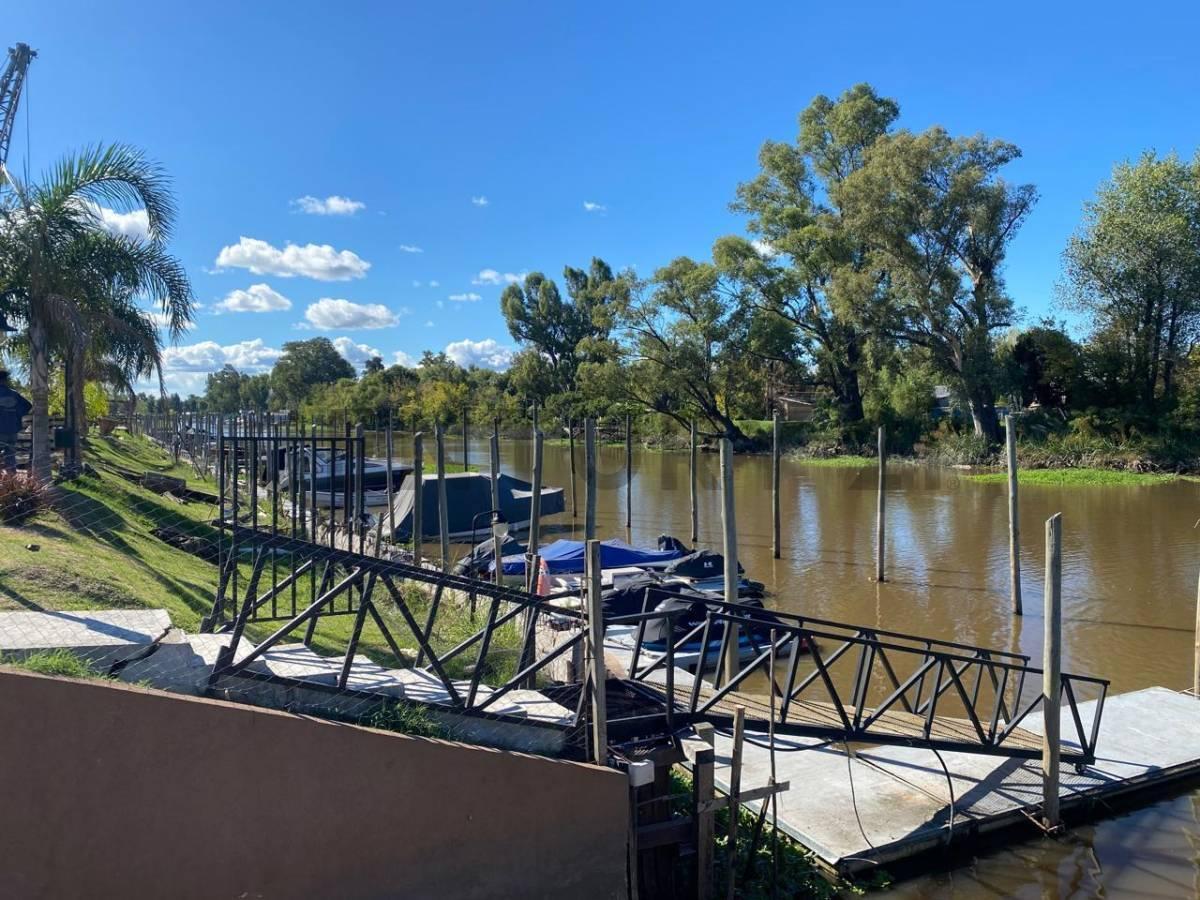 Foto de Lote en venta en Vila Marina 1 con amarra propia, imagen 4