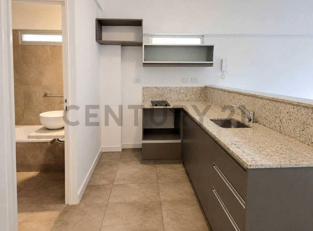 Foto de Departamento en alquier monoambiente en Belgrano con Pileta, imagen 4