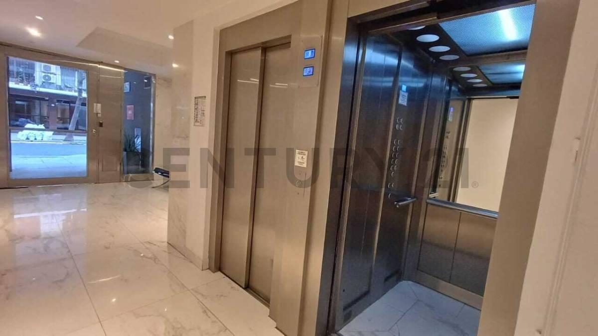 Foto de Departamento en alquier monoambiente en Belgrano con Pileta, imagen 5